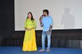 Dharan Kumar Deekshitha Press Meet Stills