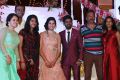 Gowtham Sundararajan @ Music Director Dharan Kumar Deekshitha Wedding Reception Stills