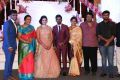 Music Director Dharan Kumar Deekshitha Wedding Reception Stills