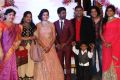 Naresh Iyer @ Music Director Dharan Kumar Deekshitha Wedding Reception Stills