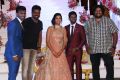 Srikanth Deva @ Music Director Dharan Kumar Deekshitha Wedding Reception Stills