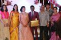 Swetha Mohan @ Music Director Dharan Kumar Deekshitha Wedding Reception Stills