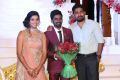 Vijay Antony @ Music Director Dharan Kumar Deekshitha Wedding Reception Stills