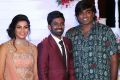 Vijay Sethupathi @ Music Director Dharan Kumar Deekshitha Wedding Reception Stills