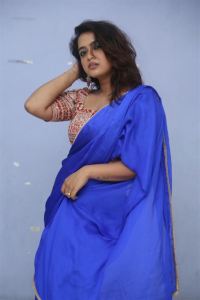 Actress Dharani Priya Photos @ The Deal Teaser Launch