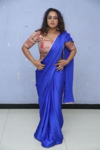 Actress Dharani Priya Photos @ The Deal Teaser Launch