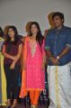 Srushti Dange, Aishwarya Rajesh, Vijay Sethupathi @ Dharma Durai Movie Press Meet Stills