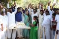 Dharma Durai Movie Team Pongal Celebrations Stills