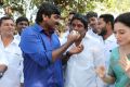 Dharma Durai Team Pongal Celebrations Stills