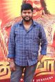 Actor Ashvin Raja @ Dharma Prabhu Audio Launch Stills