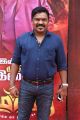 Singer Velmurugan @ Dharma Prabhu Audio Launch Stills