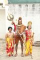 Rajendran in Dharma Prabhu Movie Images HD
