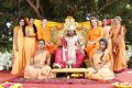Yogi Babu, Ramesh Thilak in Dharma Prabhu Movie Images HD