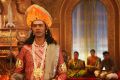 Ramesh Thilak in Dharma Prabhu Movie Images HD