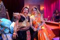 Radha Ravi, Rekha in Dharma Prabhu Movie Images HD