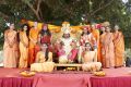 Yogi Babu, Ramesh Thilak in Dharma Prabhu Movie Images HD