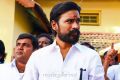 Hero Dhanush's Dharma Yogi Movie Latest Images