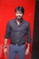 Actor Soundararaja @ Dharmadurai Audio Launch Stills