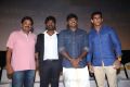 Seenu Ramasamy, RK Suresh, Vijay Sethupathi @ Dharmadurai Audio Launch Stills