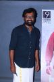 Karu Palaniappan @ Dharmadurai Movie Premiere Show Stills