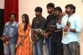 Dharmadurai Team @ 14th Chennai International Film Festival Stills