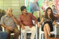 Dhee Ante Dhee Release Press Meet Photos