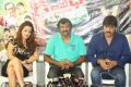 Dhee Ante Dhee Release Press Meet Photos