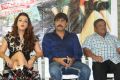 Dhee Ante Dhee Release Press Meet Photos