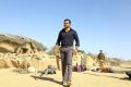 Dheeran Adhigaram Ondru Movie Karthi Images