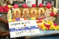 Santhanam's Dhilluku Dhuddu 2 Movie Pooja Stills