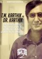 TM Karthik as Dr.Karthik in Dhilluku Dhuddu 2 Movie Posters