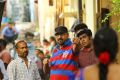 Director Rambhala in Dhilluku Dhuddu 2 Movie Working Stills HD