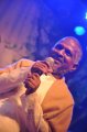 Music Director Ilayaraja @ Dhoni Audio Release Function