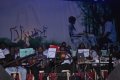 Maestro Ilayaraja Orchestra @ Dhoni Audio Release Pictures