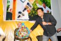 Dhoni Audio Release Stills