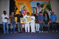 Dhoni Audio Release Stills