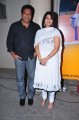 Prakash Raj Pony Verma Photos in Dhoni Audio Release