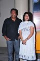 Prakash Raj Pony Verma Photos in Dhoni Audio Release