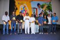 Dhoni Audio Release Stills