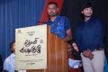 Dhoni Kabadi Kuzhu Audio Launch Stills