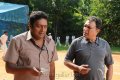 Prakash Raj Nassar @ Dhoni Movie Stills