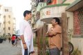 Murali Sharma Prakash Raj in Dhoni Movie Stills