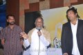 Ilayaraja Prakash Raj in Dhoni Movie Press Meet Stills