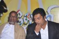 Ilayaraja Prakash Raj in Dhoni Movie Press Meet Stills