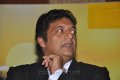 Actor Prakash Raj @ Dhoni Movie Press Meet Stills