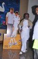 Ilayaraja in Dhoni Movie Press Meet Pictures