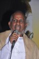 Ilayaraja in Dhoni Movie Press Meet Pictures