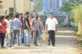 Dhoni Movie Working Stills