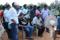 Dhoni Movie Working Stills