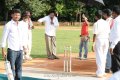 Dhoni Movie Working Stills